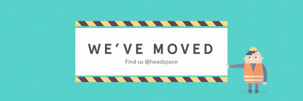 Get_Headspace Profile Banner
