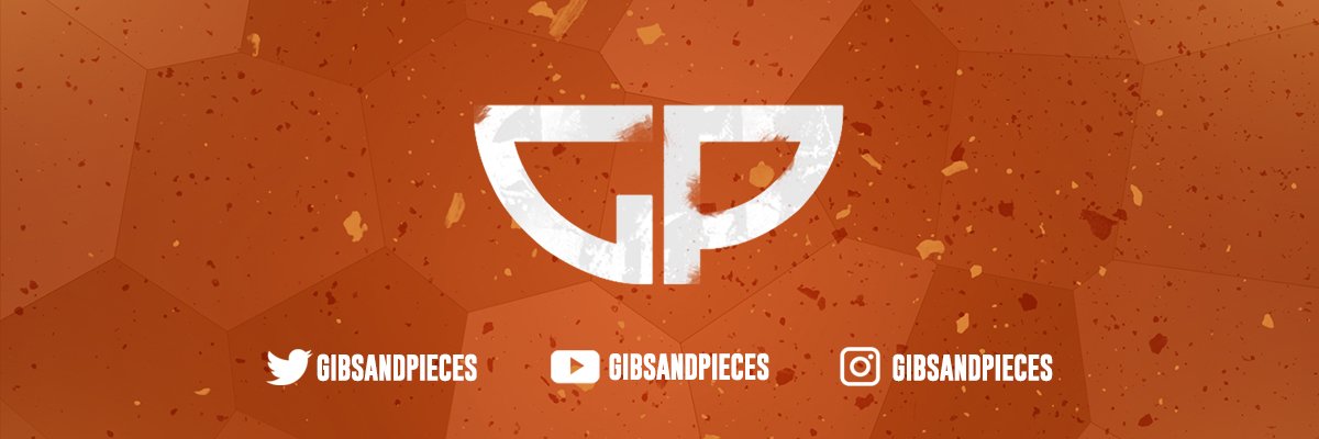 GibsAndPieces's profile banner image