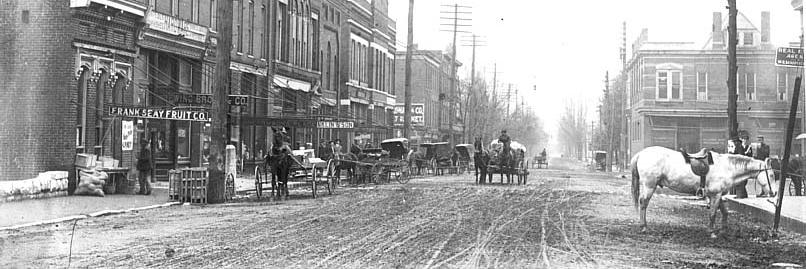 Jennifer Easton banner