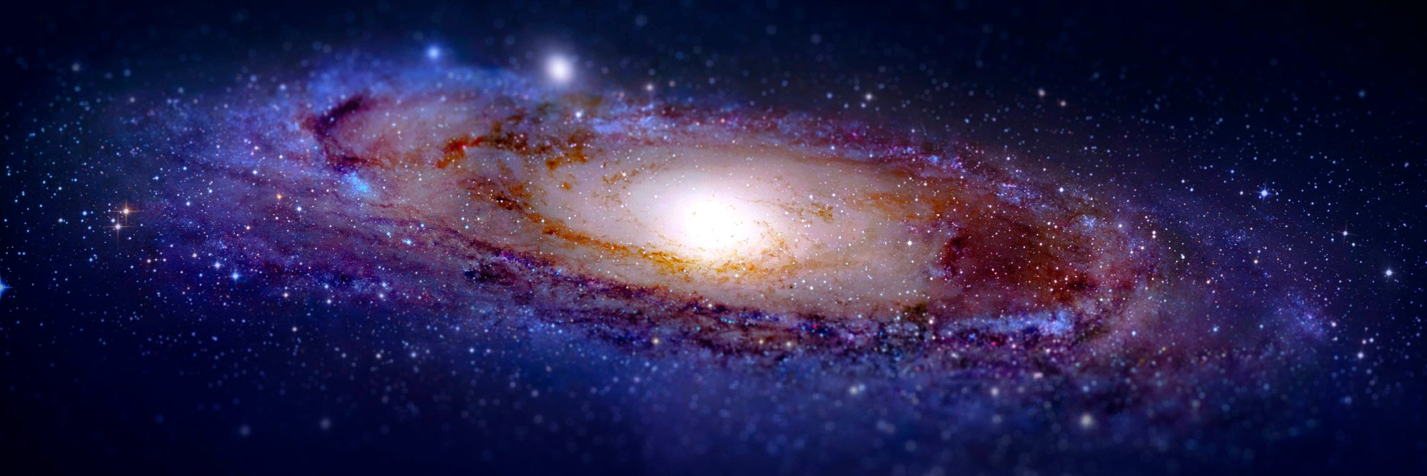 MichaelBArnold's profile banner image