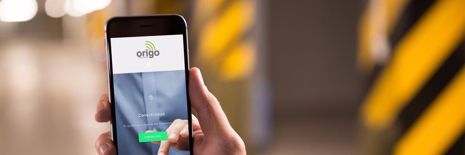Origo Solutions (@Origo_Solutions) / Posts / X