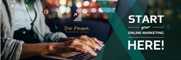 DigiFrienz Profile Banner