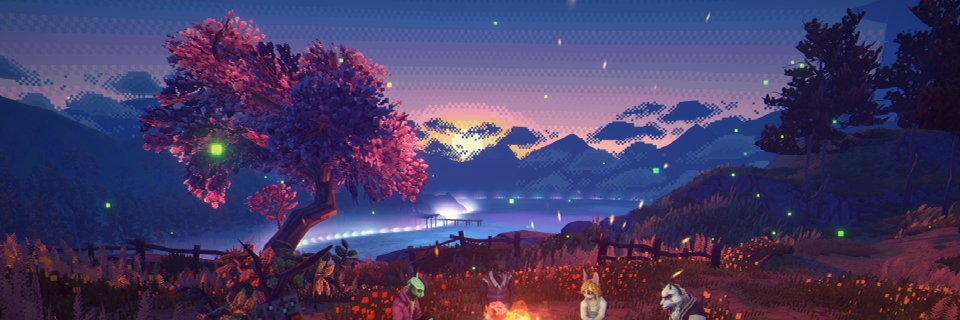 Puzzling Dream banner