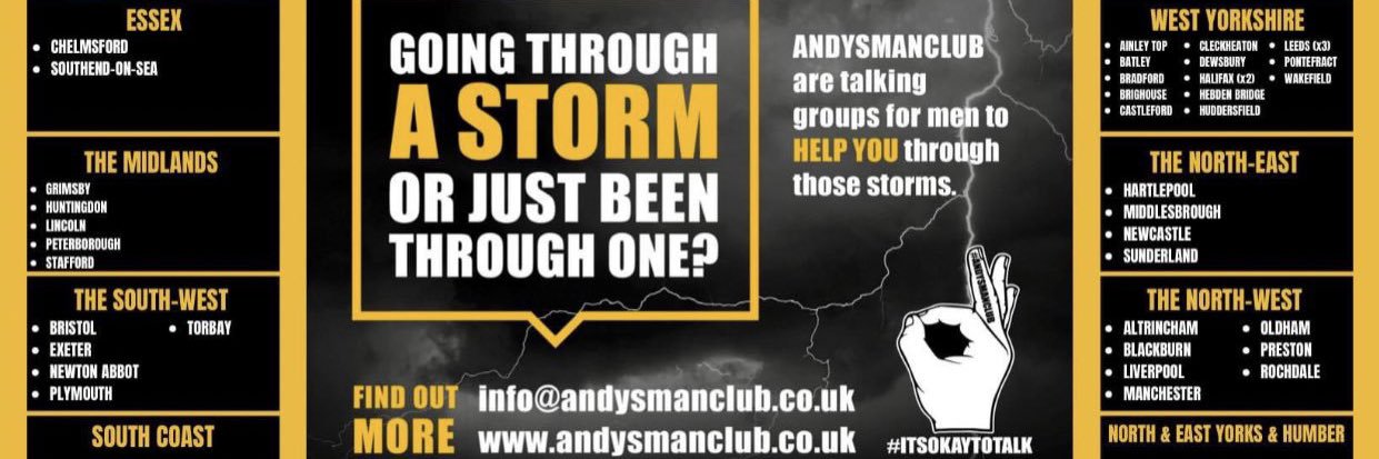 Shaun Cundall banner