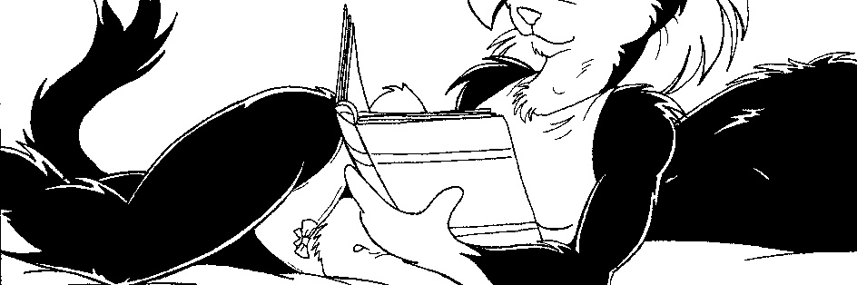 🐾 Lυƈყ Bʅαƈƙ 🐾 banner