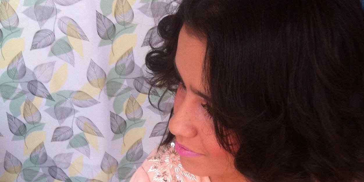 Jessica  Alcántara  banner