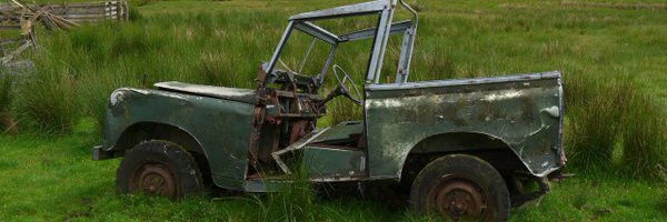 dr_CJM Profile Banner