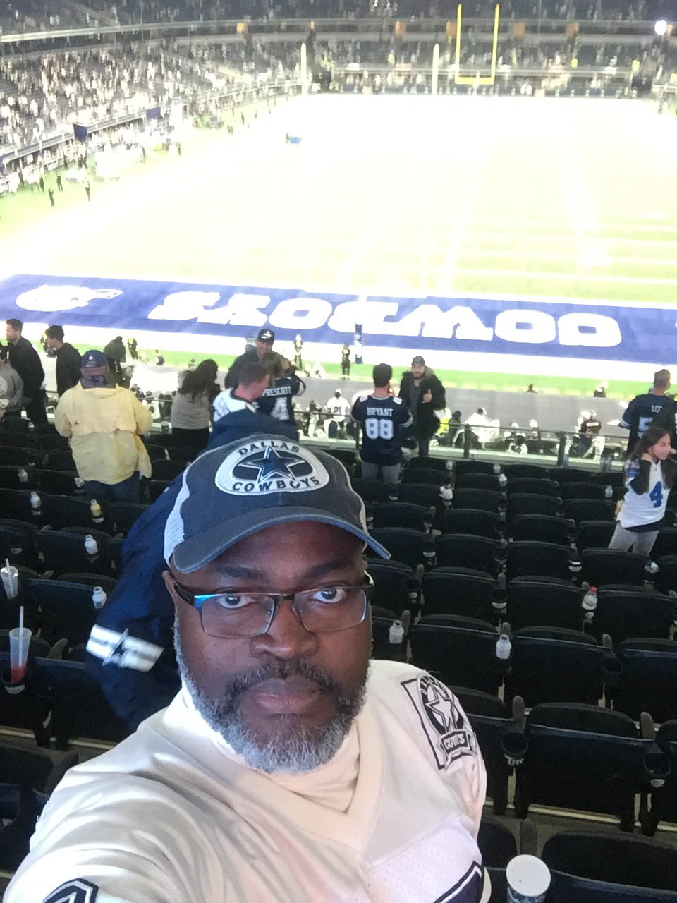 John Curry Jr banner