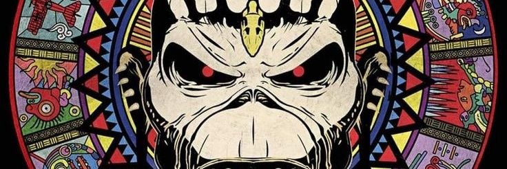 Jairo, scream for me...🤘🇨🇷 banner