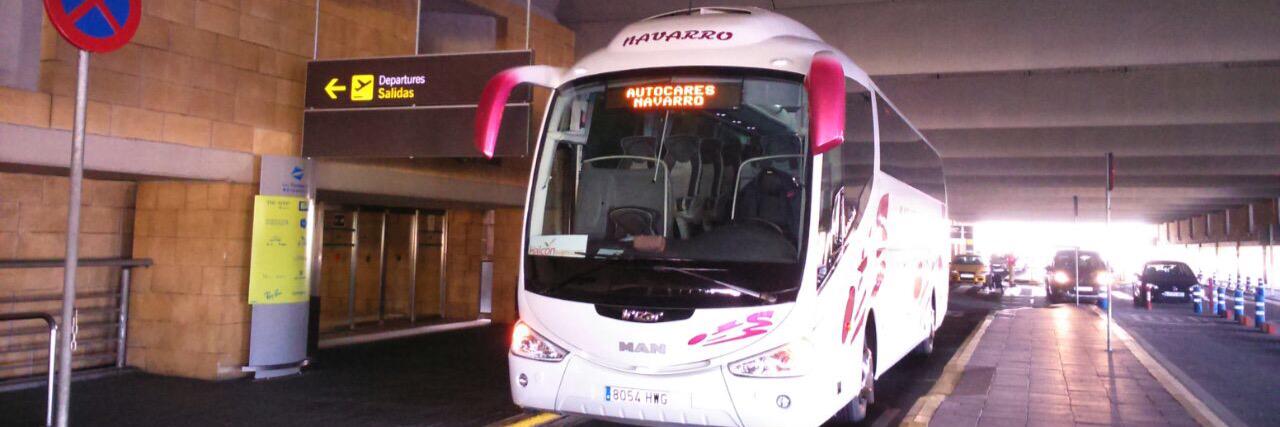 NavarroTours's profile banner image