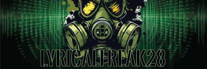 LyricalFreak28's profile banner image