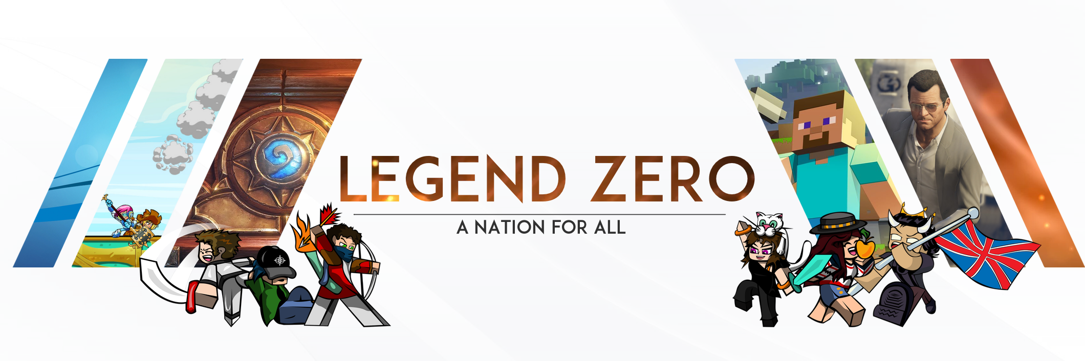 TheLZNation's profile banner image