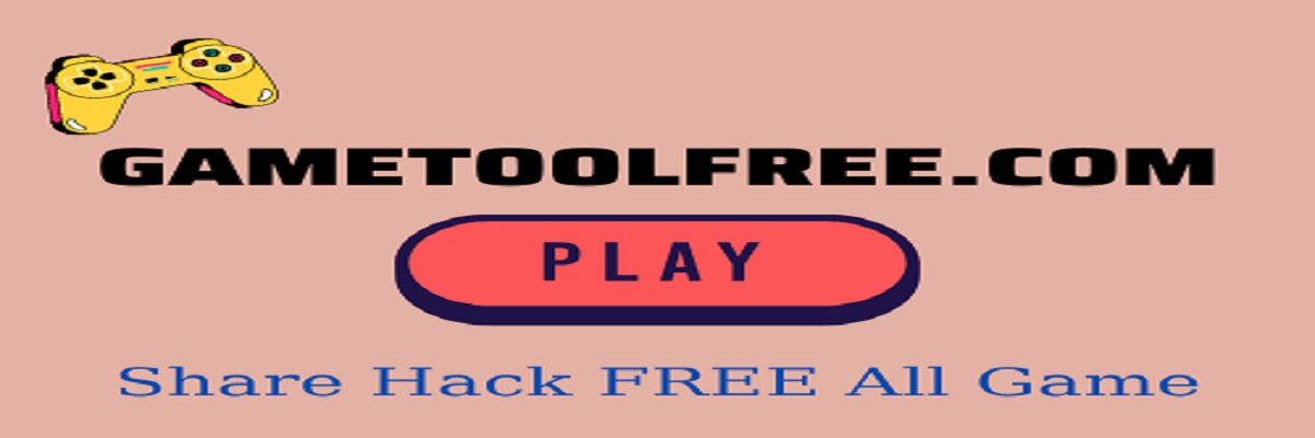 GAMETOOLFREE.COM banner
