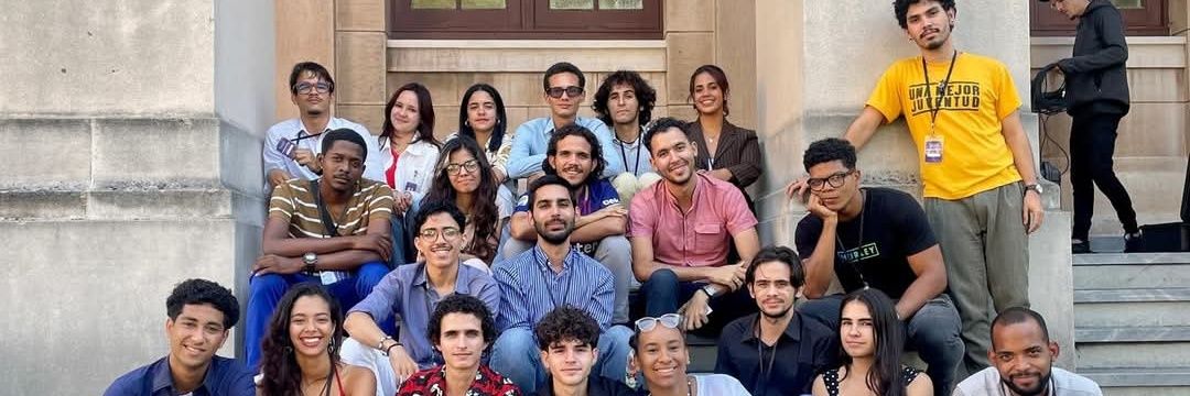 Miriam Nicado banner