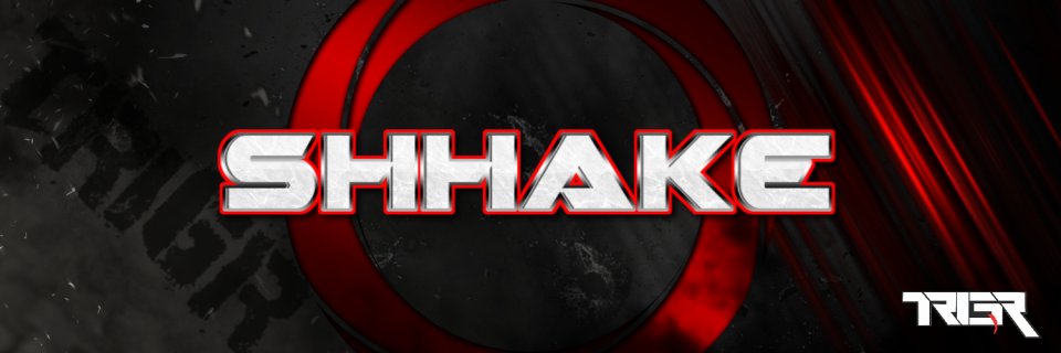 HomieShhake's profile banner image