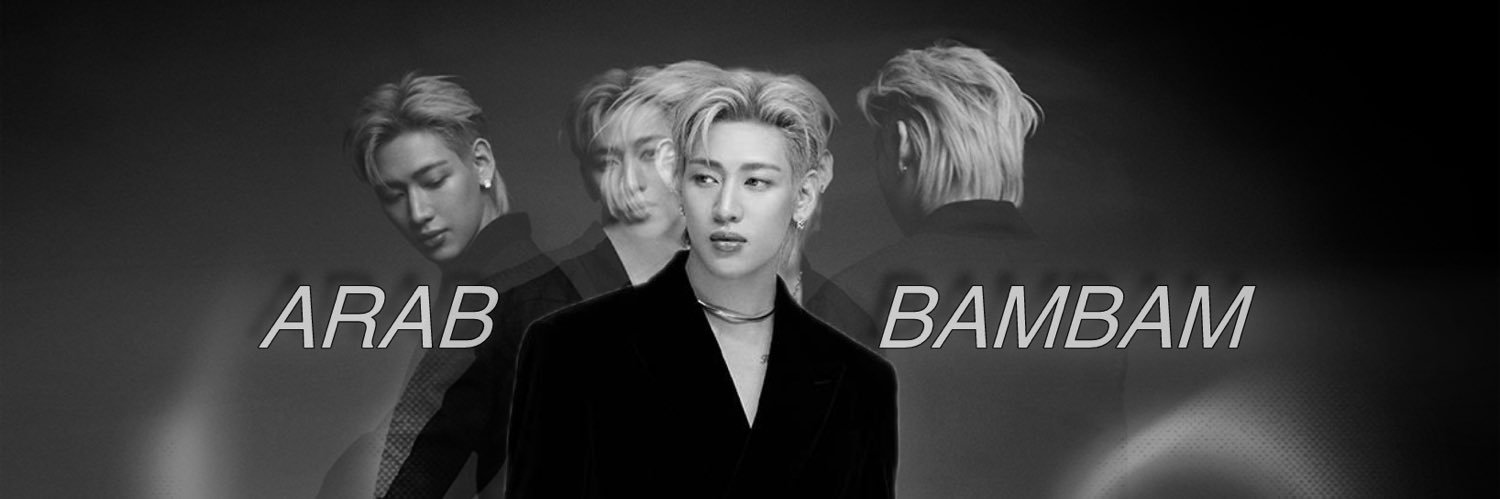 ARAB BAMBAM banner