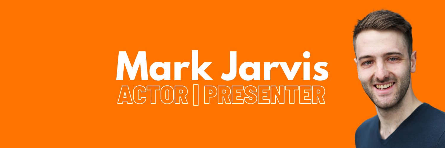 Mark Jarvis banner