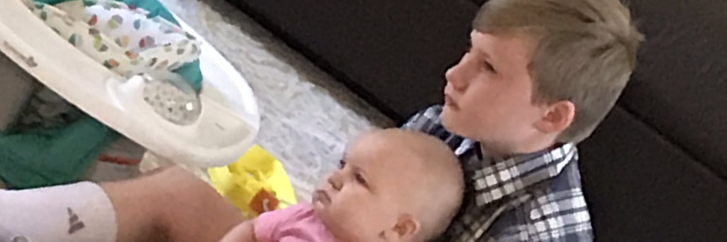 Nick Deschamps banner