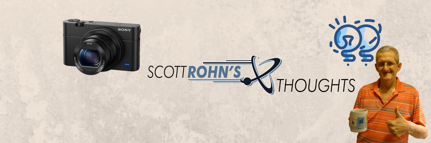 ScottRohn's profile banner image