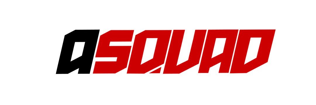 asquad's banner
