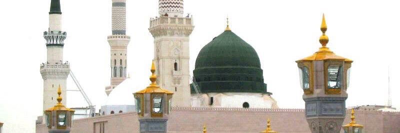 IslamicBasis's profile banner image