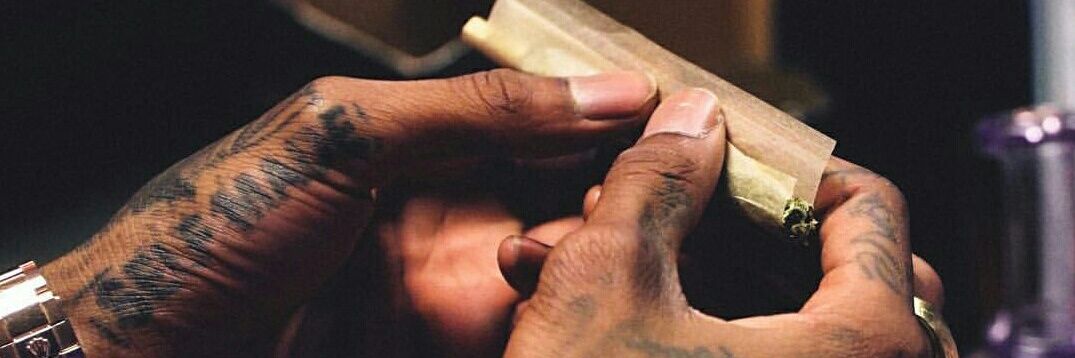 BlackmanInk's profile banner image