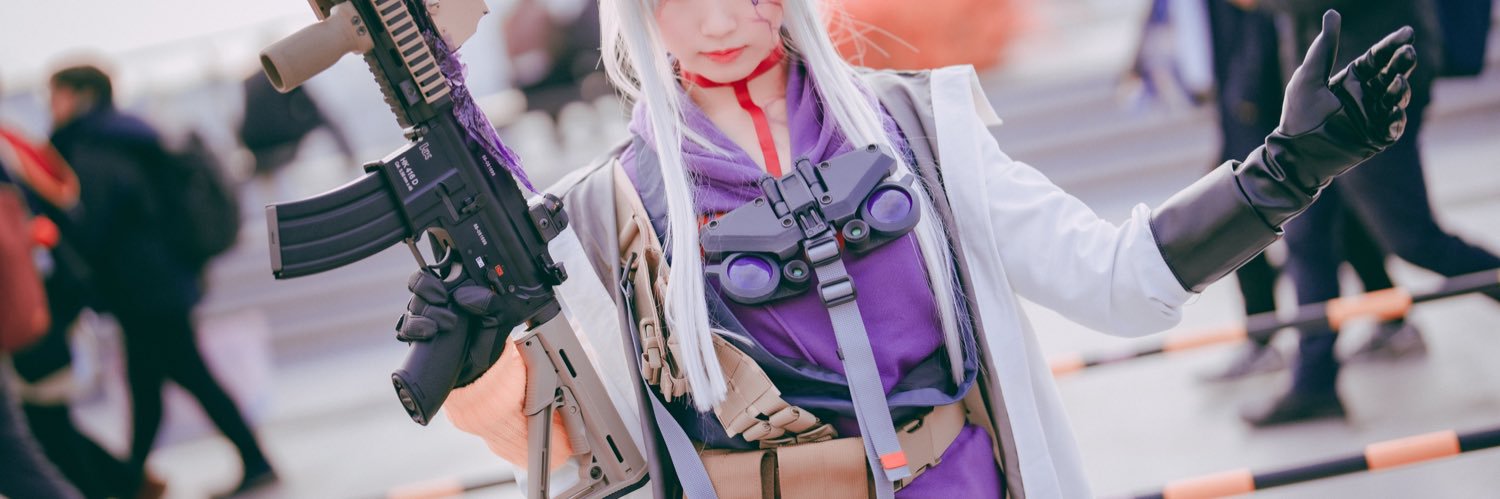 あめんぼ☔️'s banner
