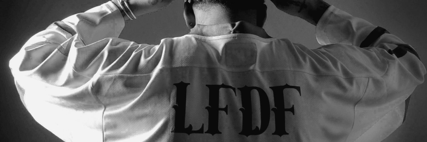 LfdfCollection's profile banner image