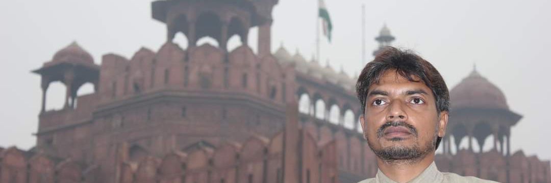 Dr. Afaq Ahmad ( آفاق احمد ) banner