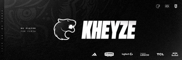 kheyzefps Profile Banner