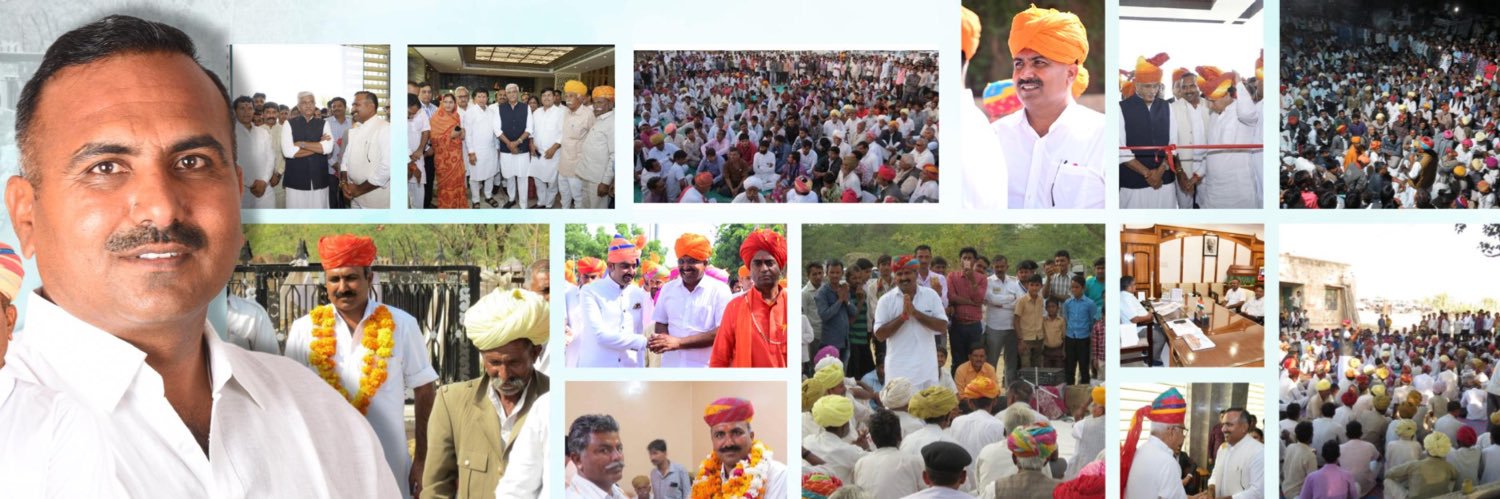 Kishore Singh Kanod banner