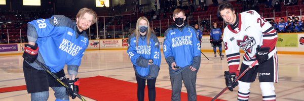 woolbanger20x Profile Banner