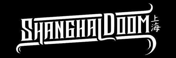 ShanghaiDoom Profile Banner