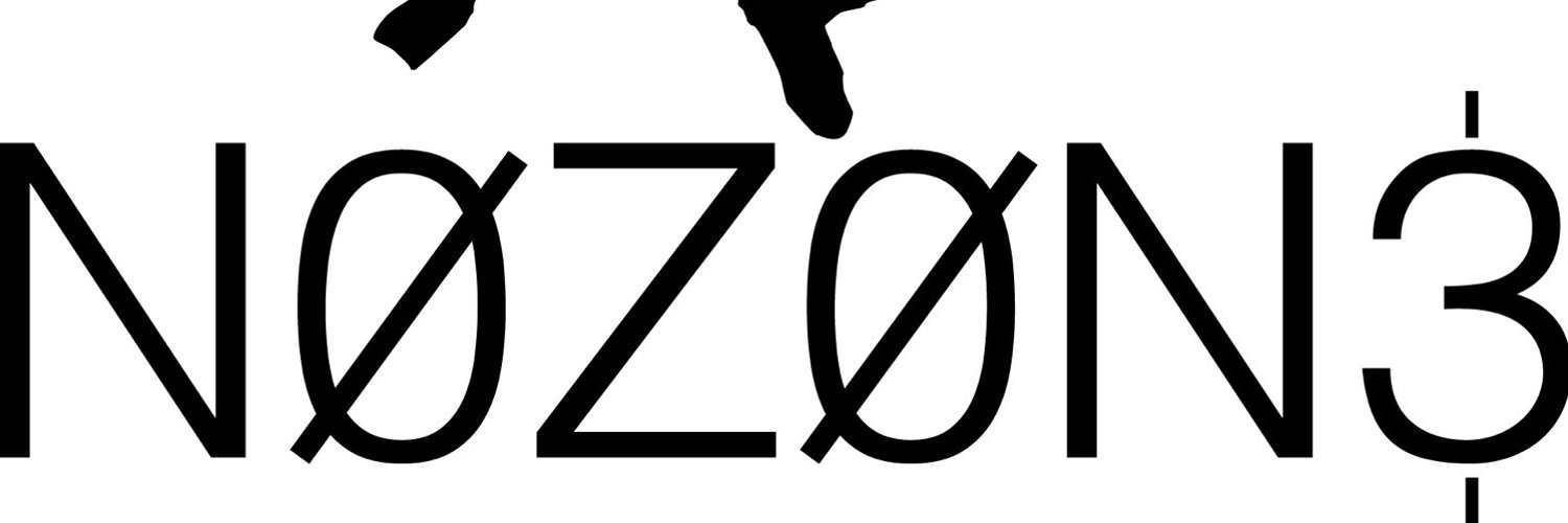 NOZON3 Profile Banner
