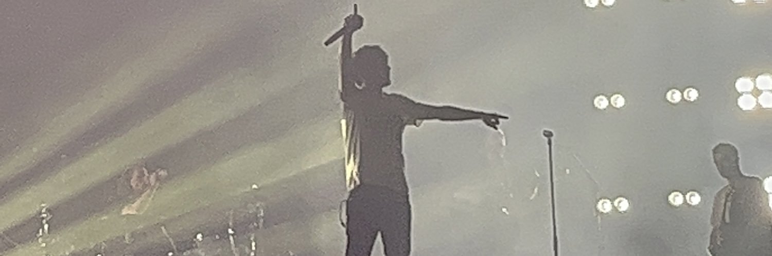 Oneloverob's profile banner image