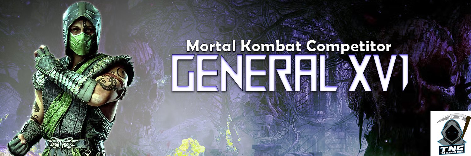 TNG | GENERAL XV1 banner