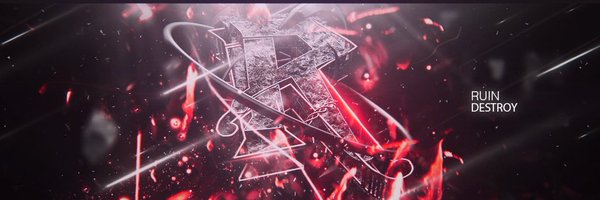 iTzDestroy Profile Banner