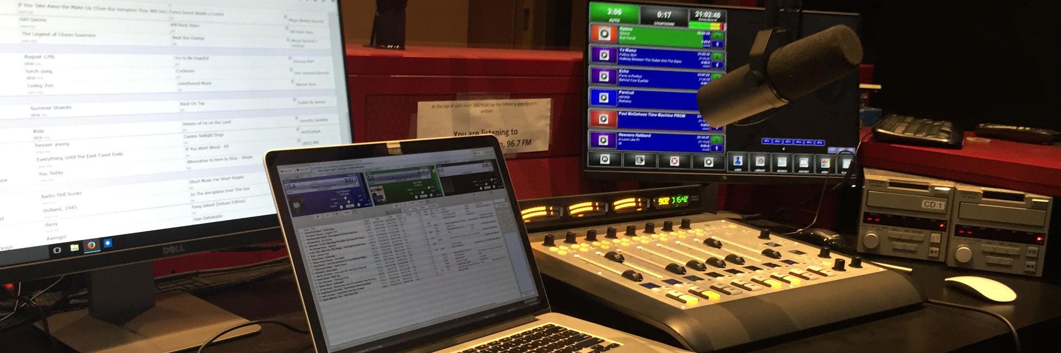 radiosucksfm's profile banner image