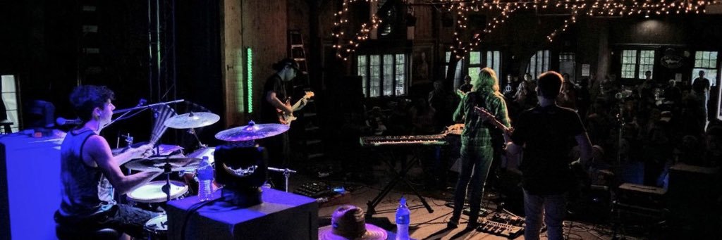 rustyblueband's profile banner image