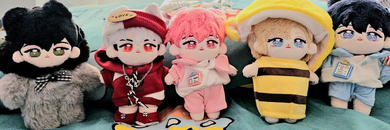 Hafainspirit's profile banner image