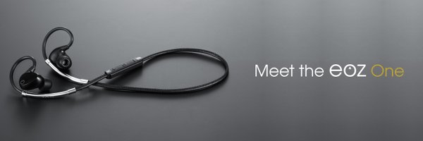 EozAudio Profile Banner