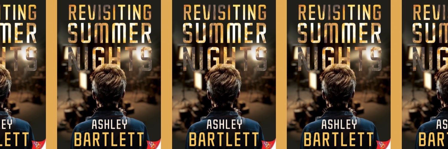 Ashley Bartlett banner