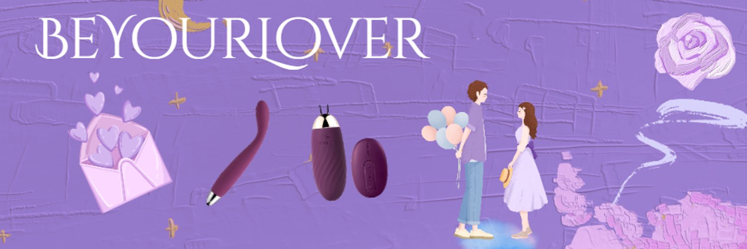 Find a sex toy tester🐭 banner