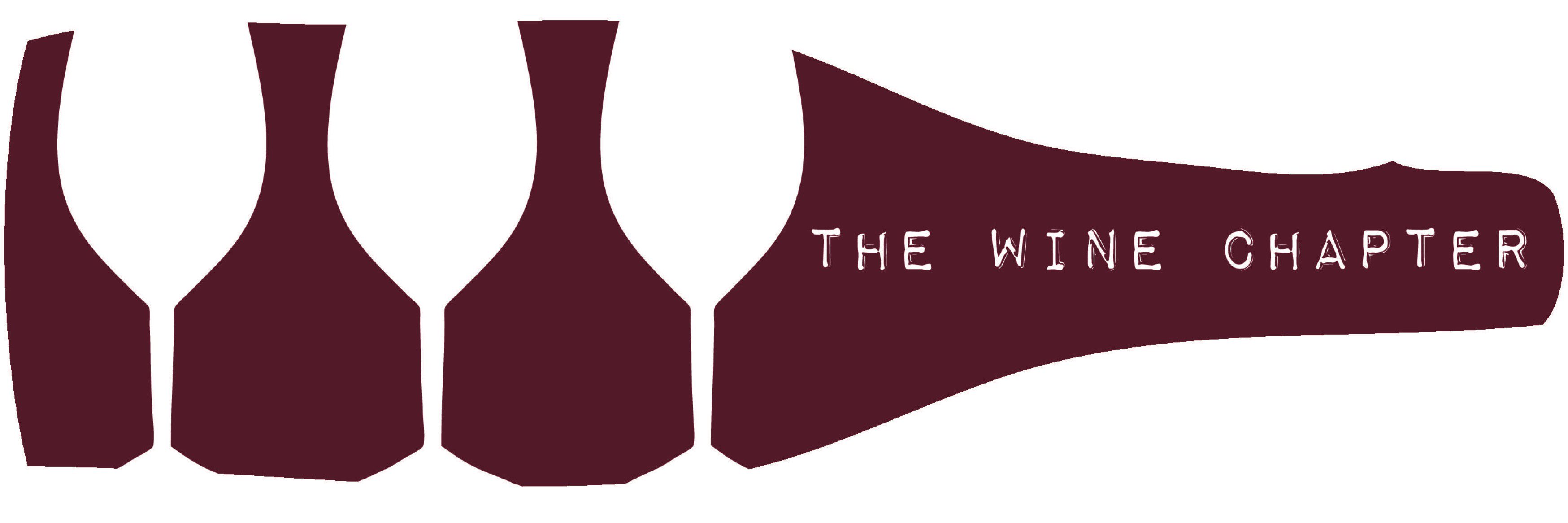 The Wine Chapter banner