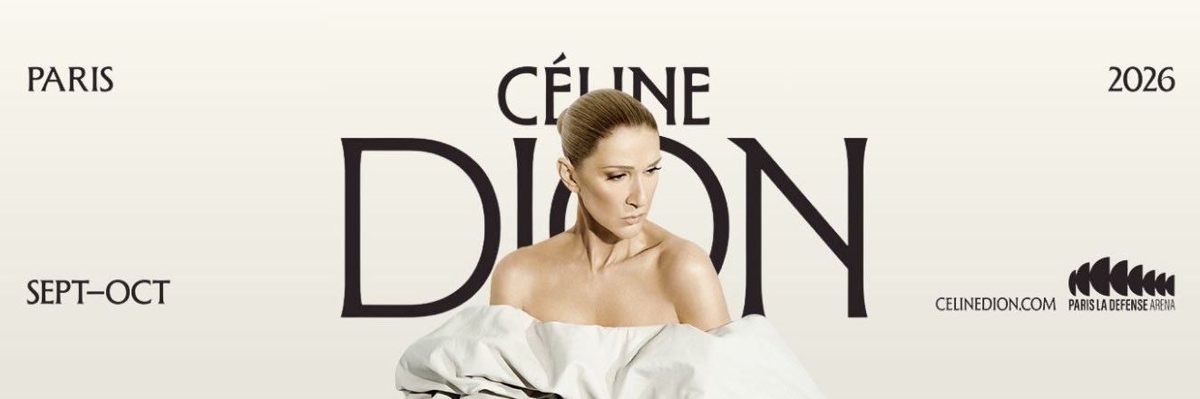 CDionFansFrance's profile banner image