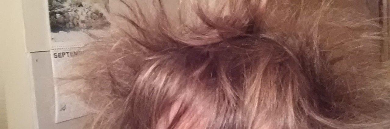 Rebecca Hauser banner