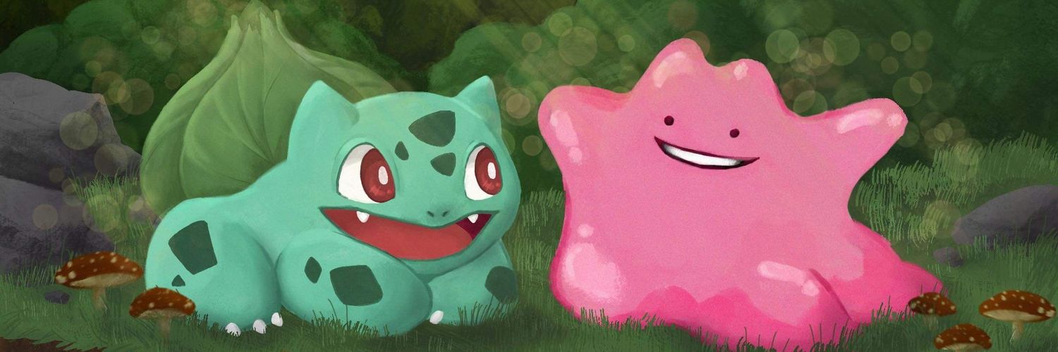 ViridisOcellus's profile banner image
