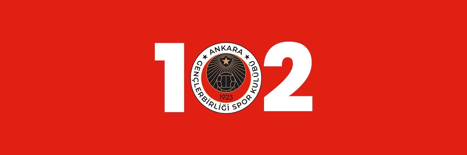 Gençlerbirliği SK's banner