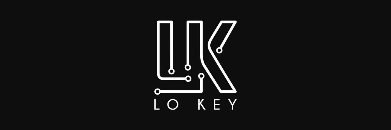 Lo Key banner