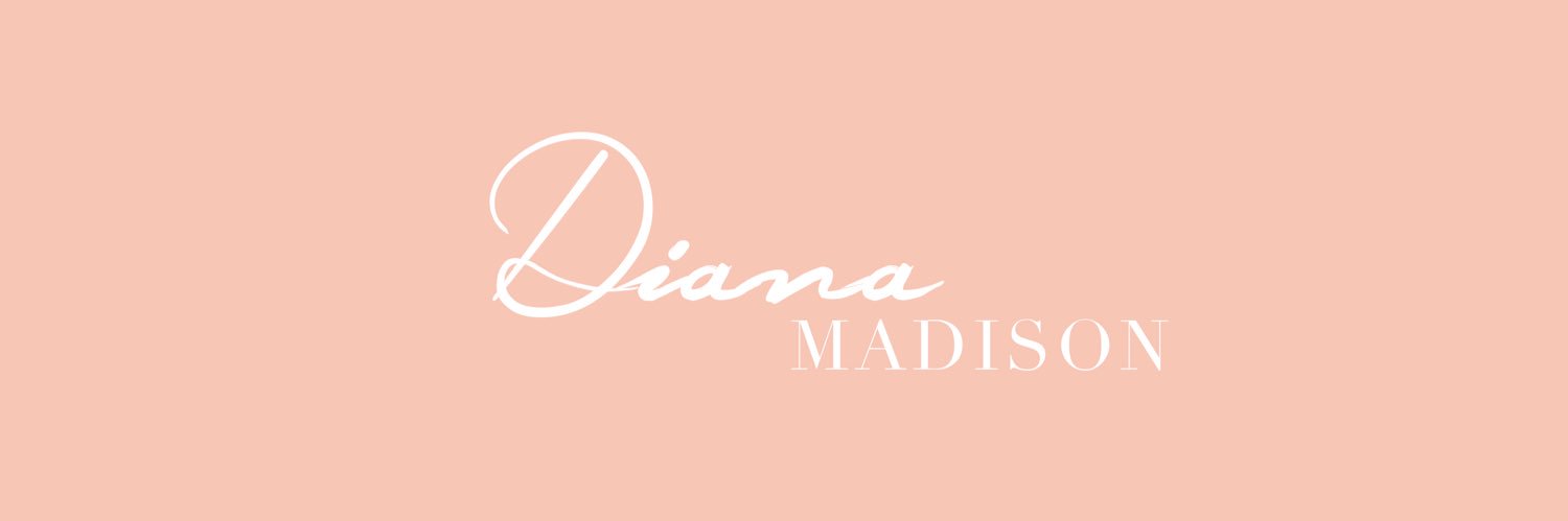 DianaMadison's profile banner image